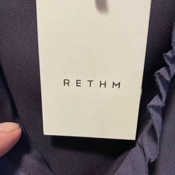 Dress by RETHM size small - Picture 3 of 5